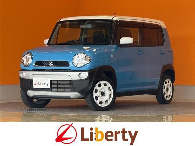 Suzuki Hustler Mr41s