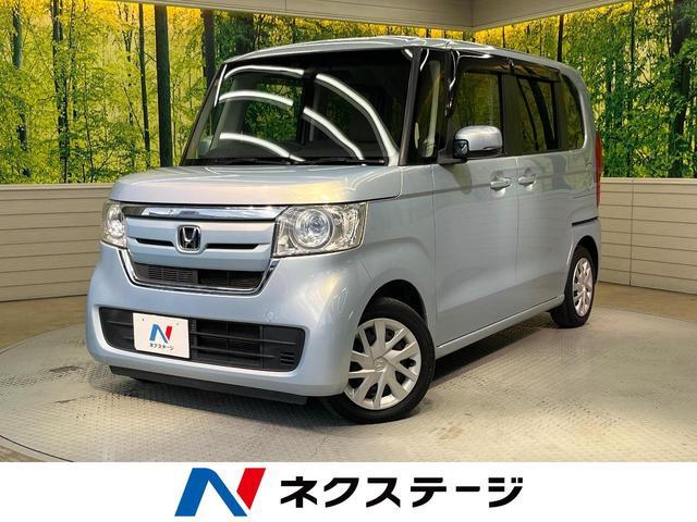 Honda N-box JF3