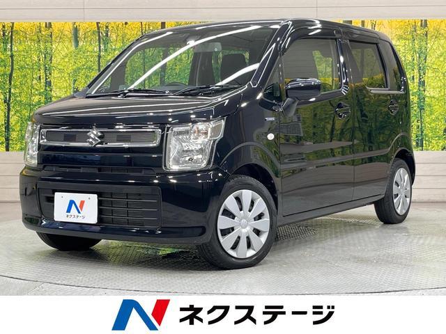 Suzuki Wagon R Mh55s