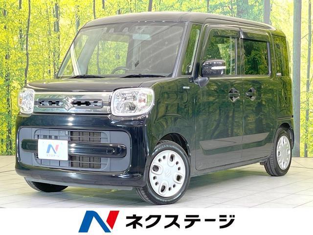 Suzuki Spacia Mk53s