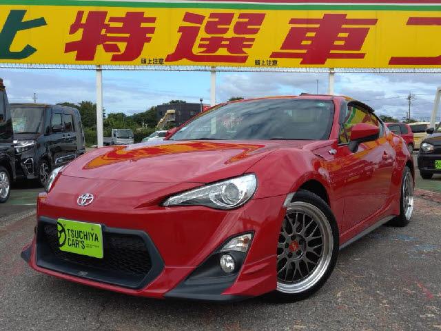 Toyota 86