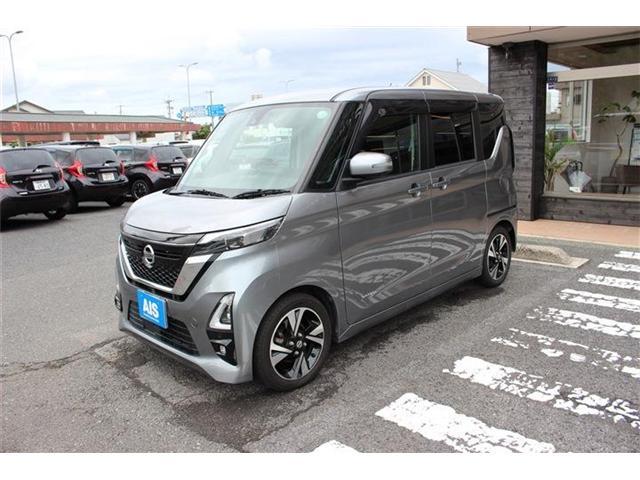 Nissan Roox 4aa-b45a