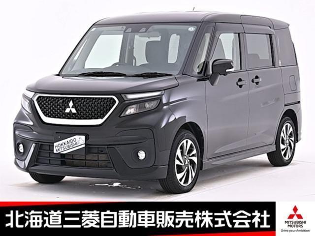 Mitsubishi Delica D:2