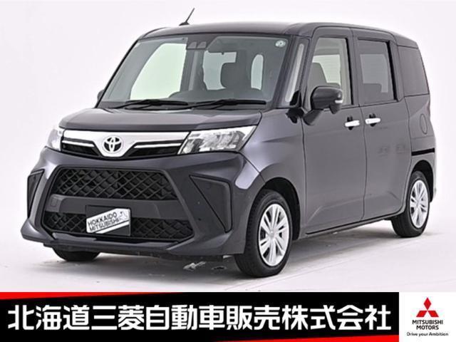 TOYOTA ROOMY M910A 2023