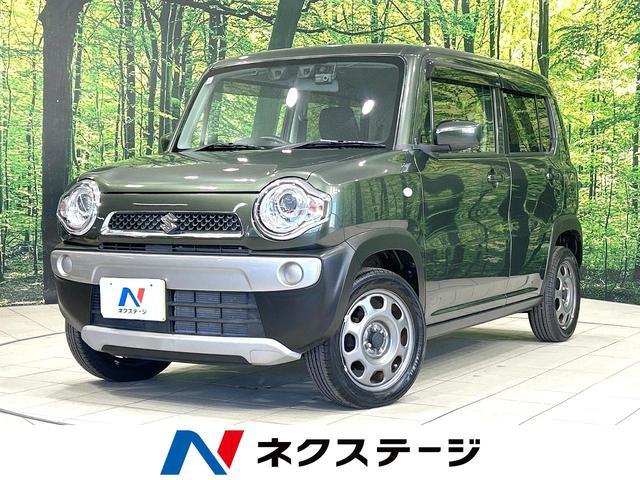 Suzuki Hustler Mr41s