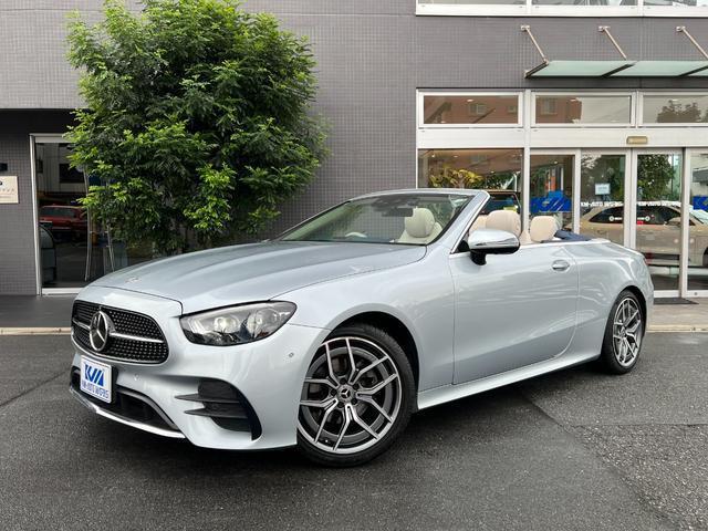 Mercedes Benz E-class