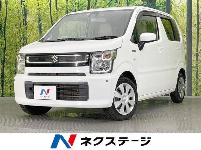 Suzuki Wagon R Mh55s