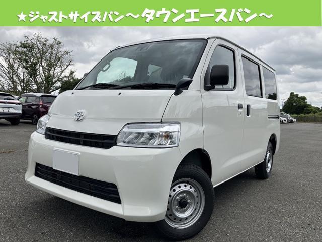 Toyota Townace VAN