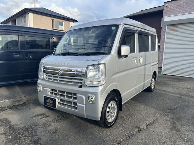 Suzuki Every Ebd-da17v