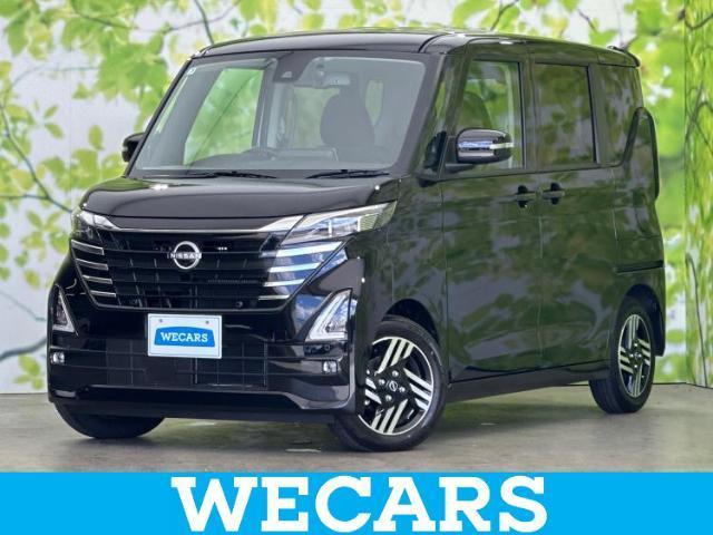 NISSAN ROOX 5AA-B44A 2025