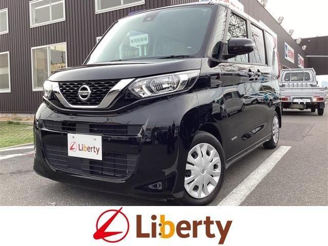 Nissan Roox B44a