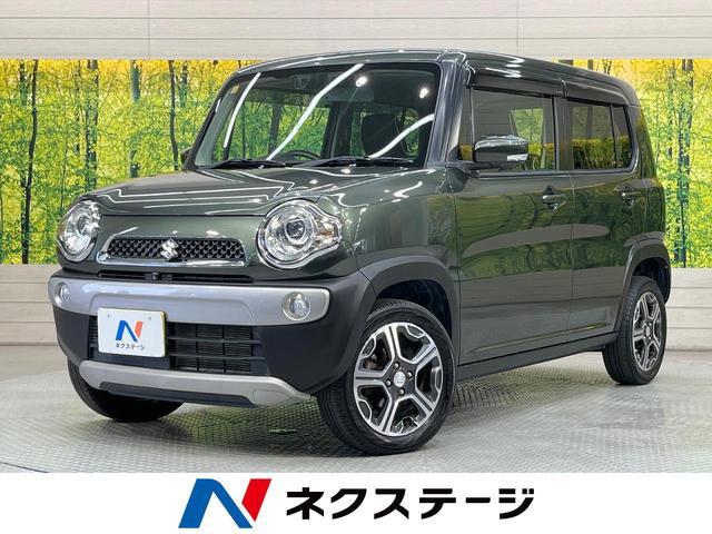 Suzuki Hustler Mr41s