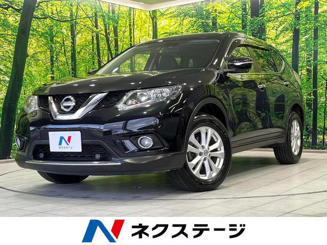 Nissan X-trail Nt32