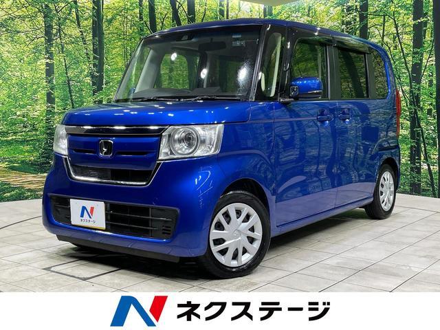 Honda N-box JF3