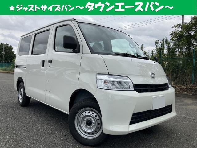 Toyota Townace VAN