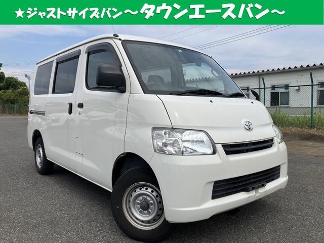 Toyota Townace VAN