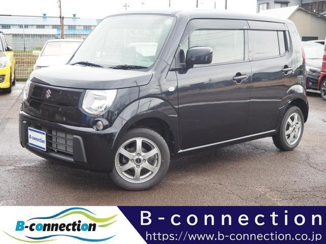 Suzuki MR Wagon