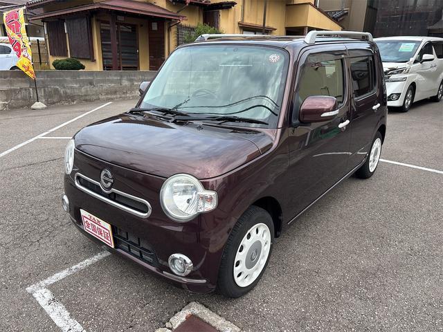 Daihatsu Mira Cocoa L675s