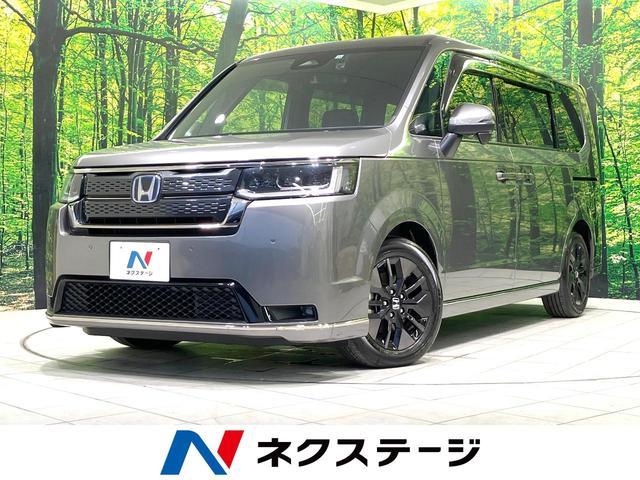 Honda Stepwagon
