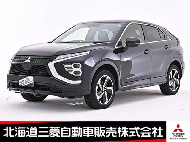 Mitsubishi Eclipse Cross Phev