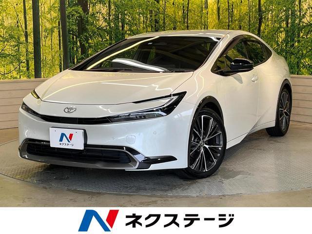 TOYOTA PRIUS MXWH60 2023