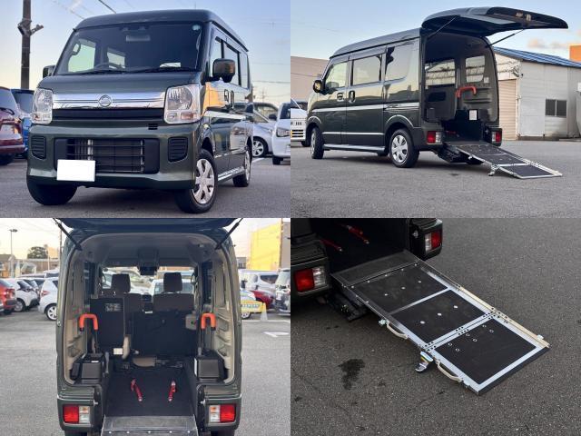 Nissan Nv100clipper RIO