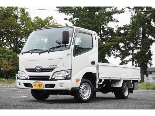 Toyota Dyna Truck