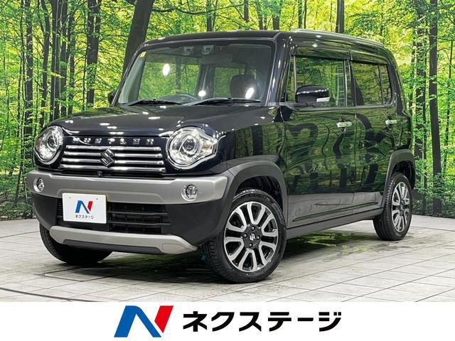 Suzuki Hustler Mr41s