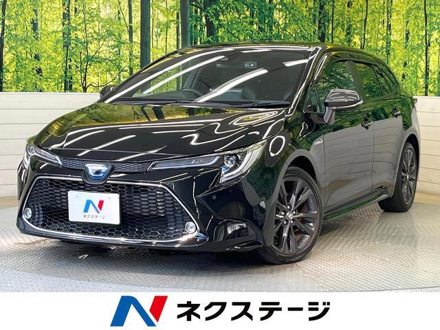 Toyota Corolla Touring