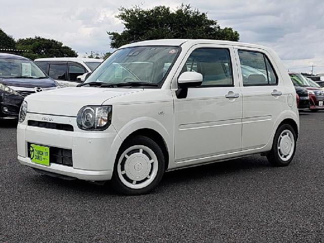 Daihatsu Mira Tocot
