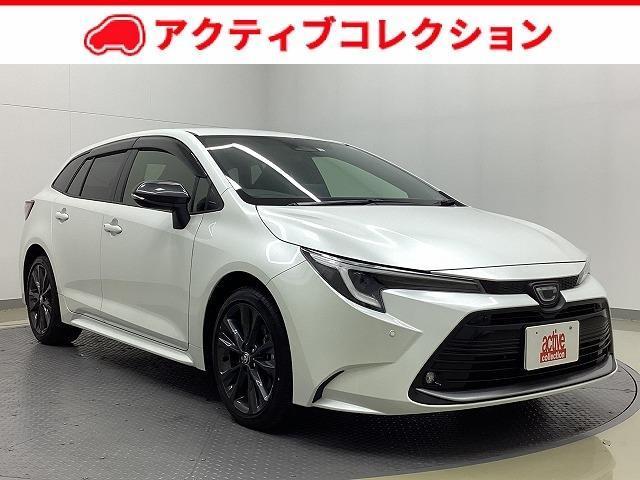 Toyota Corolla Touring