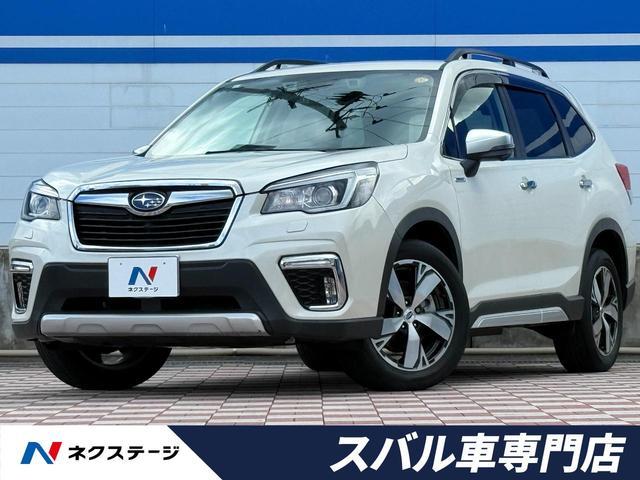 Subaru Forester SKE