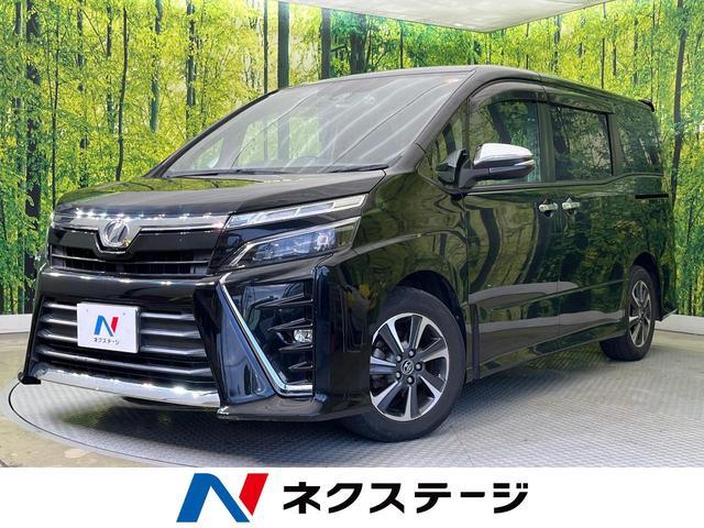 TOYOTA VOXY ZRR80W 2018