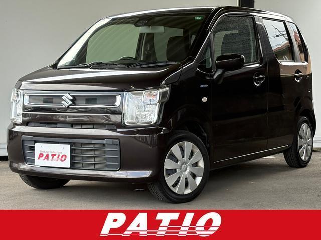 Suzuki Wagon R 5aa-mh95s