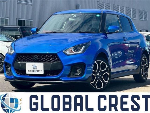 Suzuki Swift Sport