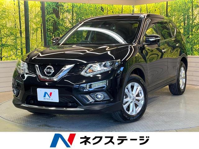Nissan X-trail Nt32