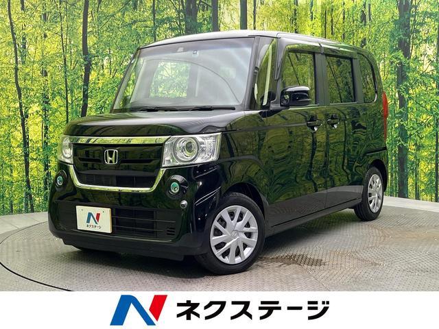 Honda N-box JF3
