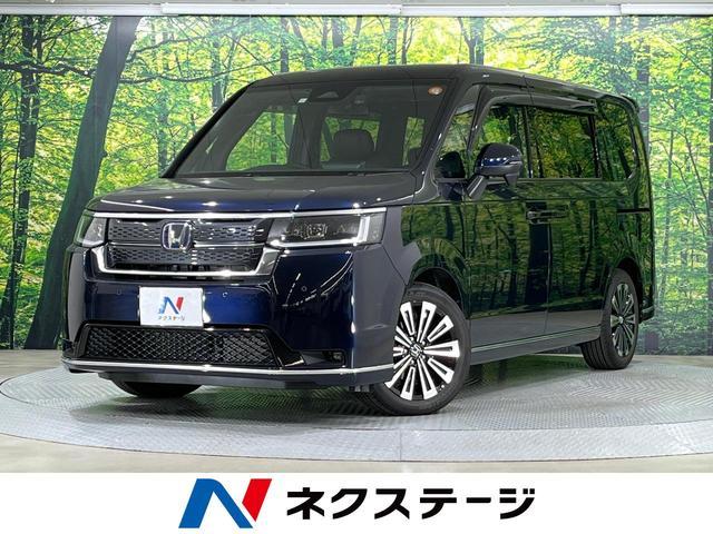 Honda Stepwagon
