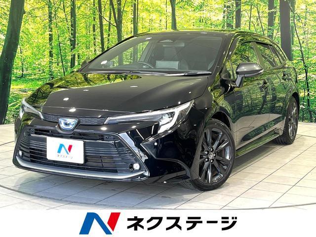 Toyota Corolla Touring