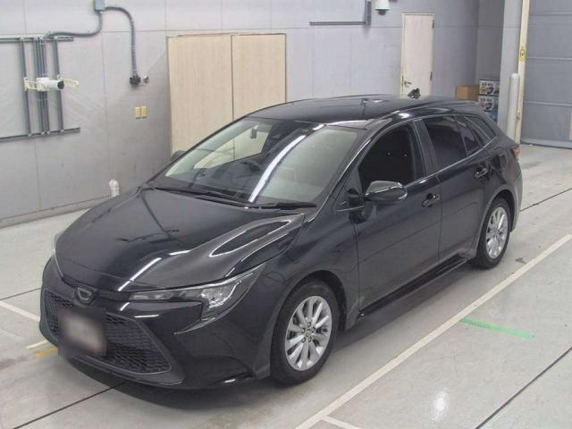 Toyota Corolla Touring