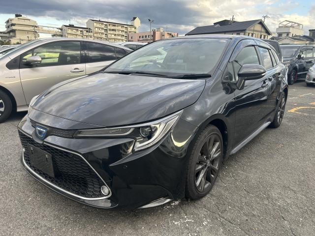 Toyota Corolla Touring