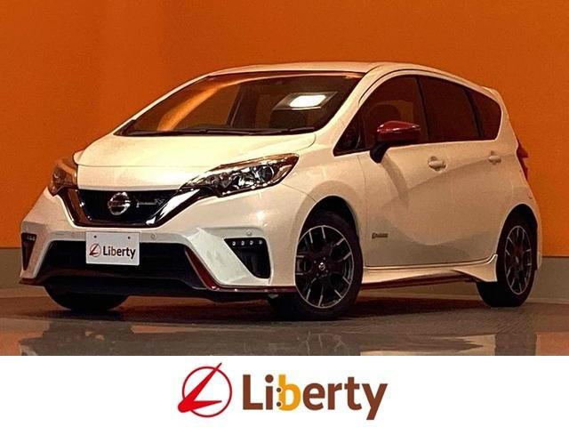 Nissan Note He12