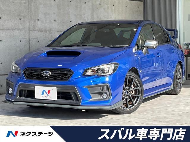 Subaru WRX S4