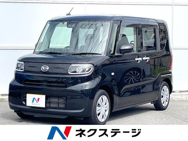 DAIHATSU TANTO LA650S 2022