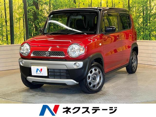 Suzuki Hustler Mr41s