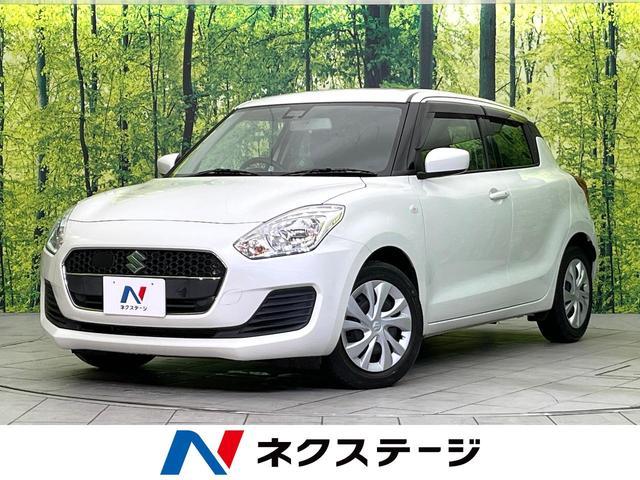 Suzuki Swift Zc83s