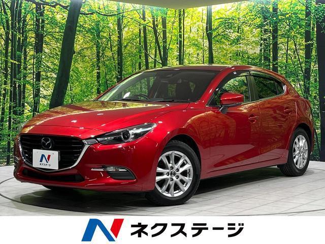 Mazda Axela Sport