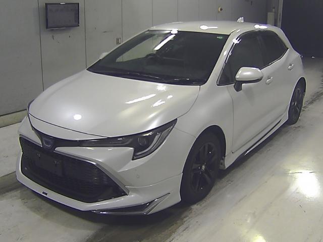 Toyota Corollasport