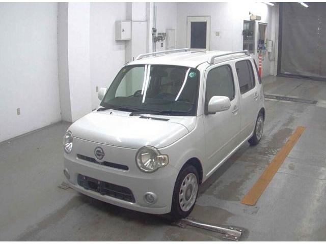 Daihatsu Mira Cocoa