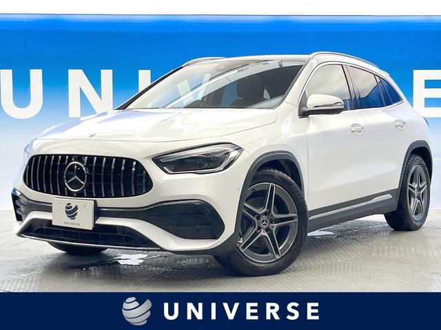 Mercedes Benz Gla-class